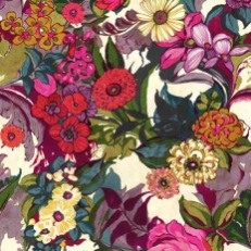 Vervain Wall Covering